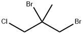 1,2-dibromo-3-chloro-2-methylpropane