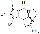 Dibromoisophakellin