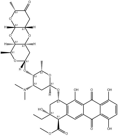 Spartanamicin A