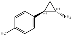4-hydroxytranylcypromine