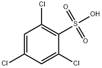 2,4,6-trichlorobenzenesulfonate