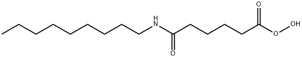 6-(nonylamino)-6-oxo-peroxyhexanoic acid