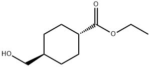 反式-4-(羟基甲基)环己烷羧酸乙酯