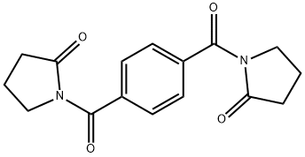benzoyl-1,4-dipyrrolidinone
