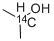 14C-异1丙醇