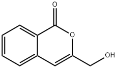 3-(羟甲基)-1H-2-苯并吡喃-1-酮