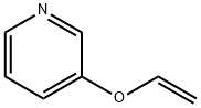 Pyridine, 3-(ethenyloxy)- (9CI)