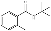N-T-BUTYL-2-METHYLBENZAMIDE