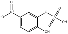 4-nitrocatechol sulfate
