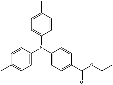 ethyl 4-(dip-tolylaMino)benzoate