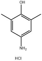 4-amino-2,6-xylenol hydrochloride