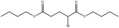 DIBUTYL 2-BROMOPENTANEDIOATE