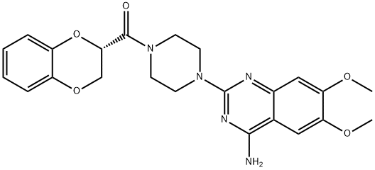 S-DOXAZOSIN INTERMEDIATE