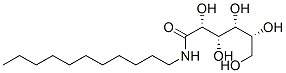 N-n-Undecylgluconamide