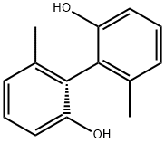 [1,1-Biphenyl]-2,2-diol,6,6-dimethyl-,(1R)-(9CI)