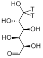 D-GLUCOSE-[6-3H(N)]