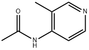 N-(3-甲基吡啶-4-基)乙酰胺