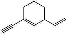 Cyclohexene, 3-ethenyl-1-ethynyl- (9CI)