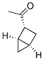 Ethanone, 1-bicyclo[2.1.0]pent-2-yl-, (1alpha,2alpha,4alpha)- (9CI)