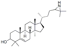 24,25-iminolanosterol