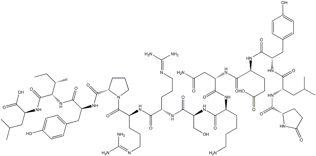 neurotensin, Ser(7)-