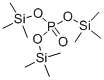 三（三甲基硅基）磷