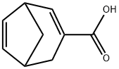 Bicyclo[3.2.1]octa-2,6-diene-3-carboxylic acid (7CI,8CI,9CI)