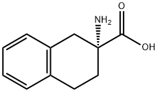(R)-2-氨基-1,2,3,4-四氢萘-2-羧酸