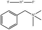 benzyltrimethylammonium hydrogen difluoride