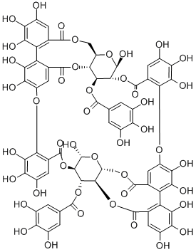 月见草素 B