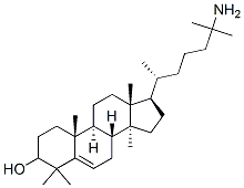 25-aminolanosterol