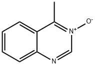 4-Methylquinazoline 3-oxide
