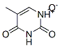 Thymine, 1-oxide (7CI,8CI)