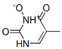 Thymine, 3-oxide (7CI,8CI)