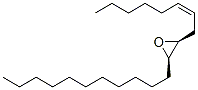cis-9,10-Epoxy-(Z)-6-henicosene