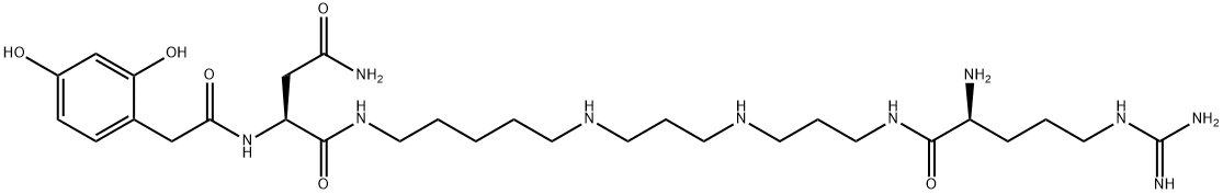 argiopine