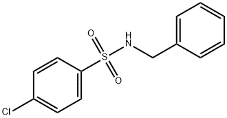 N-苄基-4-氯苯磺酰胺