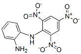 N-(2,4,6-Trinitrophenyl)-O-phenylenediamine