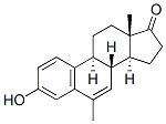 3-Hydroxy-6-methylestra-1,3,5(10),6-tetren-17-one