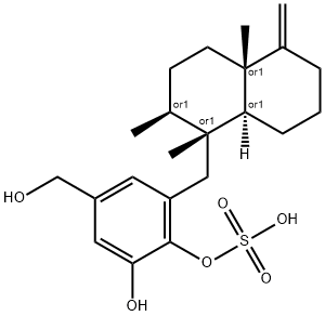 Siphonodictyol G