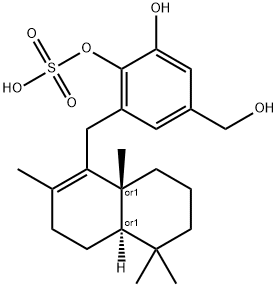 Siphonodictyol H