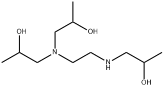 1,1'-[[2-[(2-Hydroxypropyl)amino]ethyl]imino]bis(2-propanol)