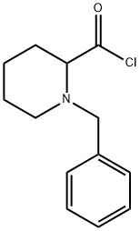 1-(PhenylMethyl)-2-Piperidinecarbonyl chloride