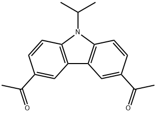 3,6-Diacetyl-9-isopropyl-9H-carbazole