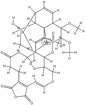 lustromycin