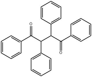1,2,3,4-Tetraphenyl-1,4-butanedione