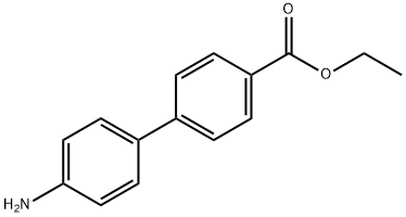 4′-amino-biphenyl-4-carboxylic acid ethyl ester