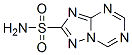[1,2,4]Triazolo[1,5-a][1,3,5]triazine-2-sulfonamide(9CI)