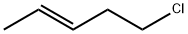 (2E)-5-氯-2-戊烯