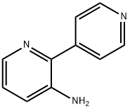 4-(3-AMINO-2-PYRIDYL)PYRIDINE